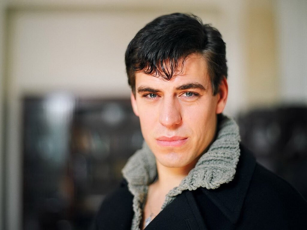 дмитрий дюжев