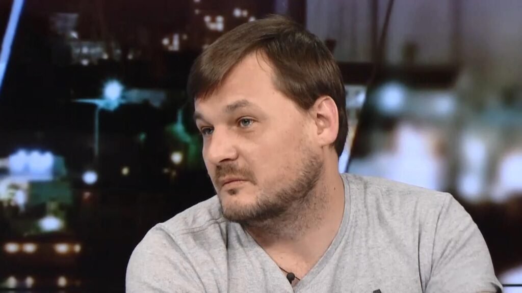 иван яковина