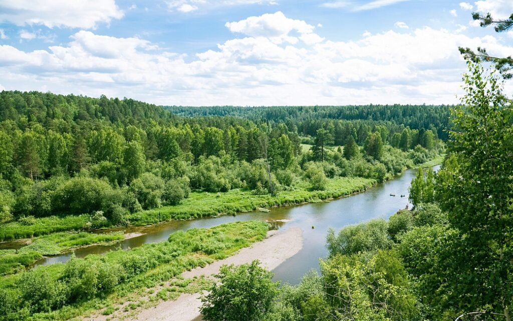 Що таке область – простими словами про регіони України область