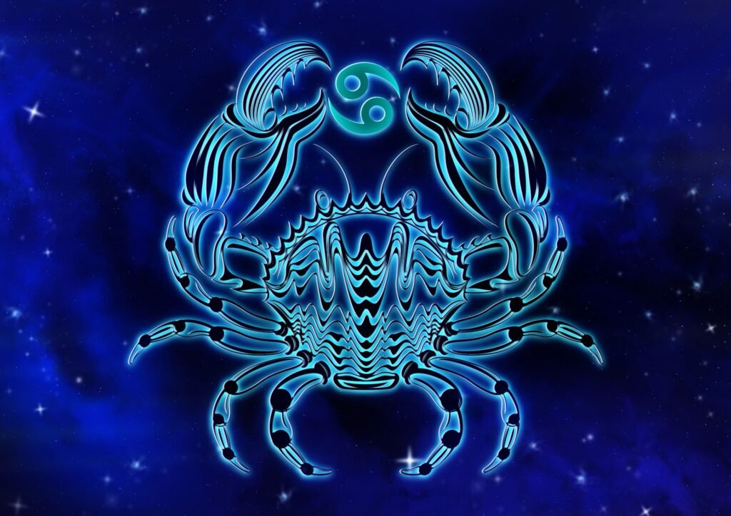 рак знак зодіаку