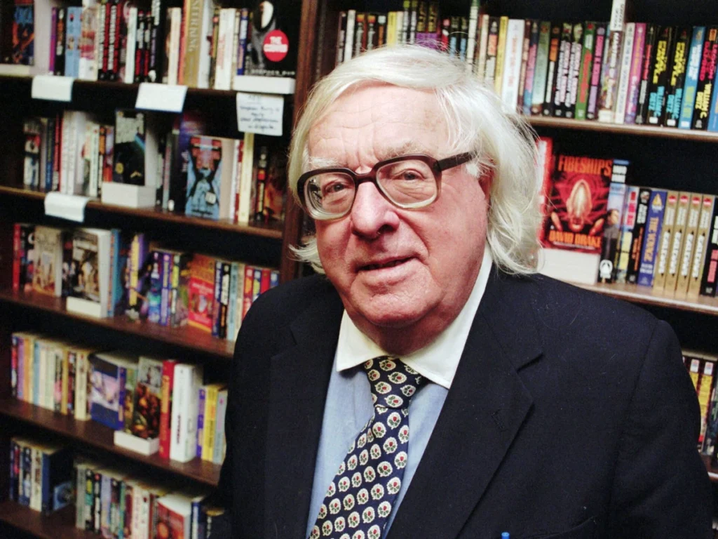 рей бредбері
