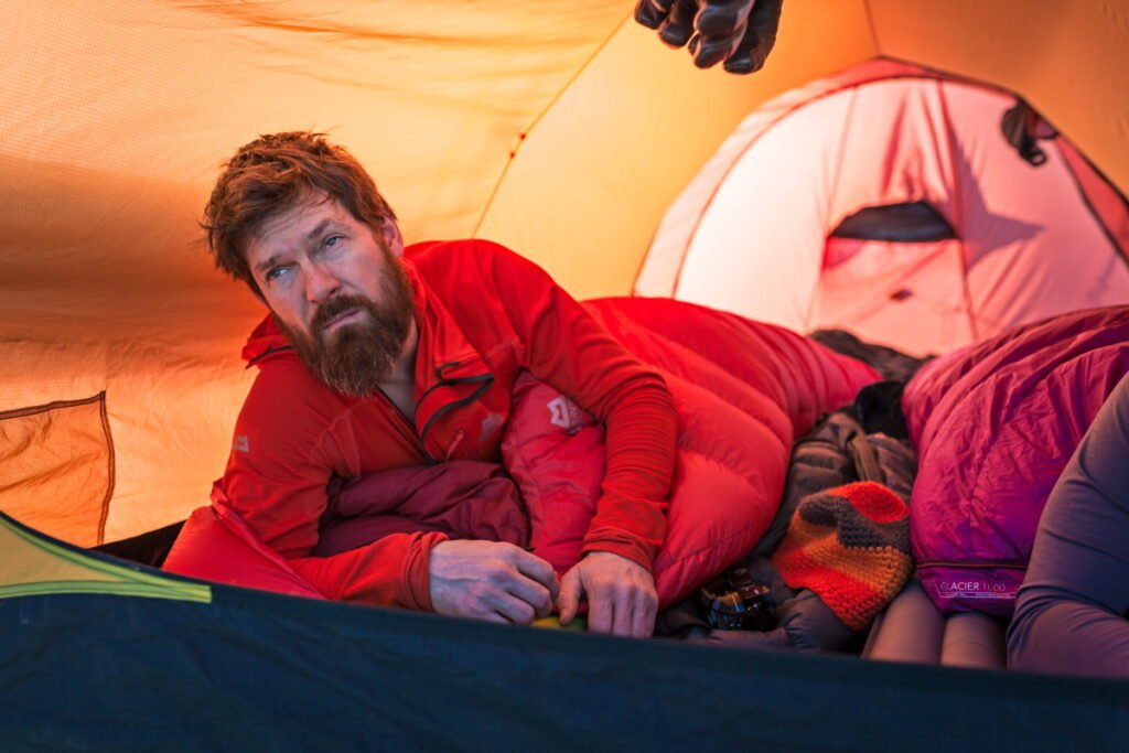 Спальник для комфортного відпочинку – як обрати найкращий варіант спальник