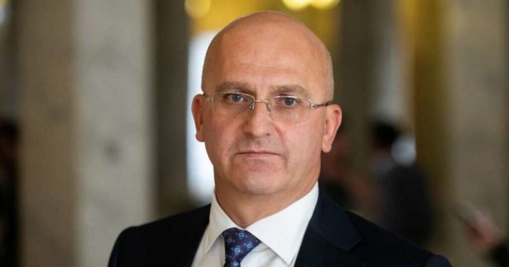 народный депутат украины