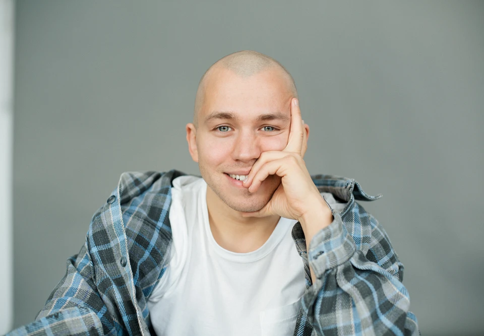 Сергей Романович – біографія, кар’єра та цікаві факти про актора сергей романович