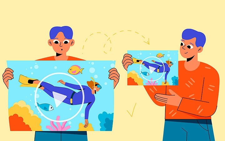 Як швидко та легко сжать видео — повний гайд для кожного користувача сжать видео