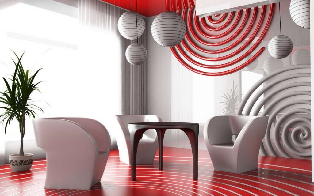 авангард це