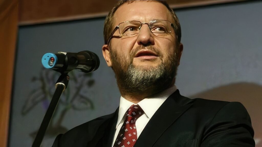 альфред кох