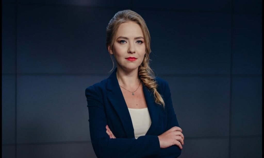 катерина соляр