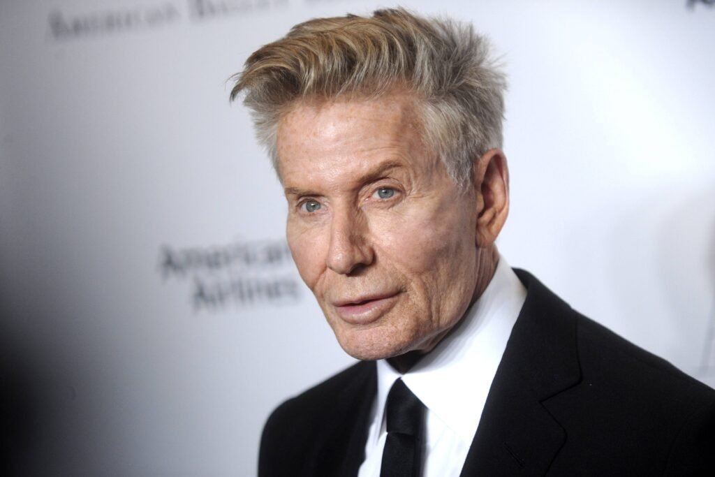 кельвін кляйн