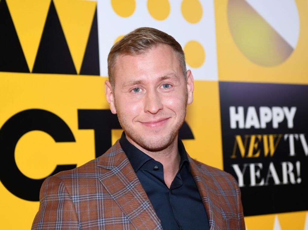 михаил тарабукин