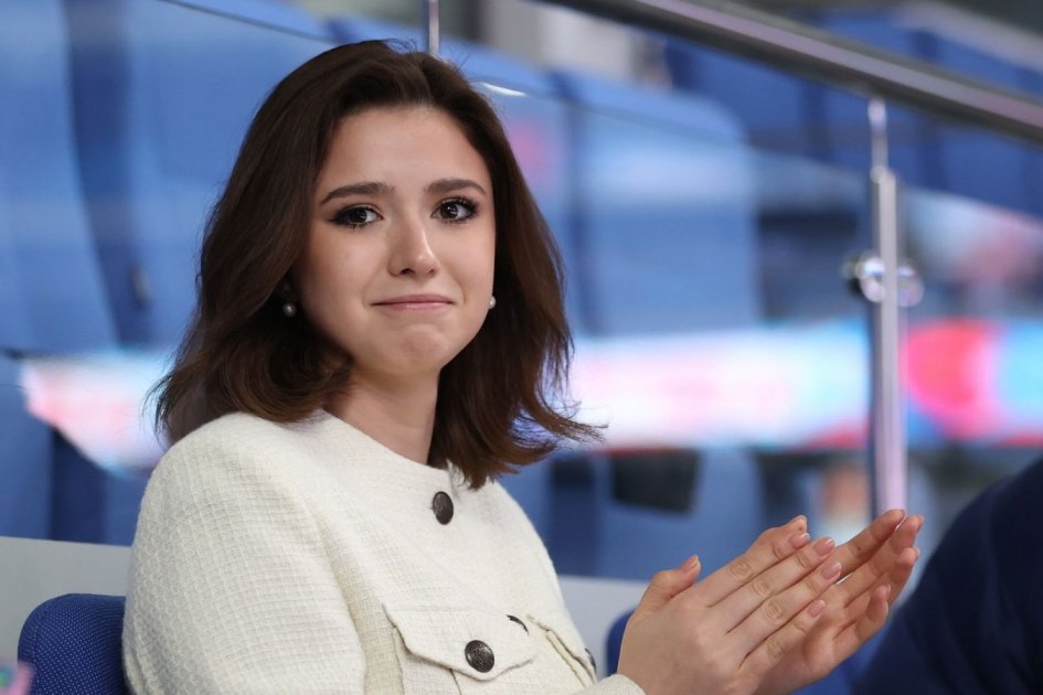 Камила валиева – шлях, талант і вплив на світ фігурного катання камила валиева