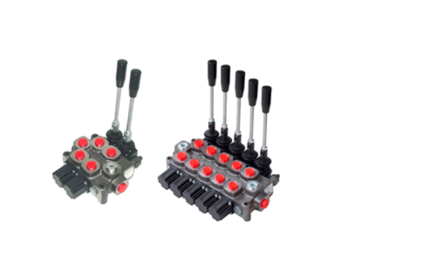 Як обрати розподільник гідравлічний 3-х секційний під трактор чи навантажувач розподільник