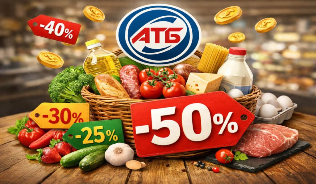 атб акции киев