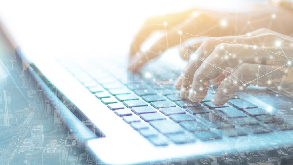 інформаційні технології