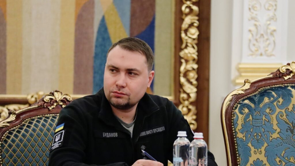 Кирилл буданов – біографія, кар’єра, роль у війні та цікаві факти кирилл буданов