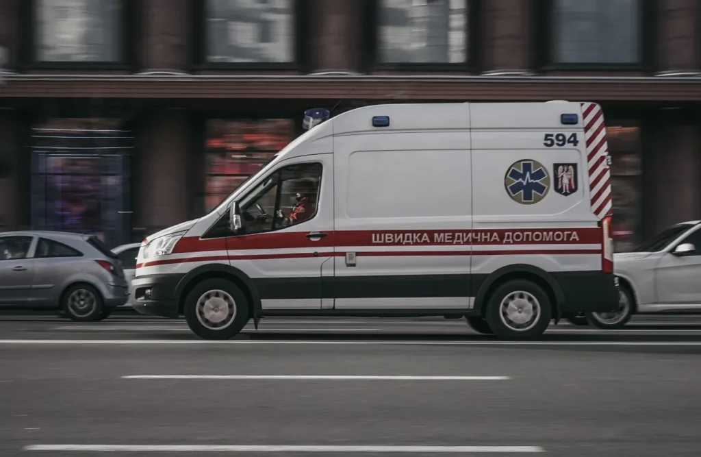 парамедик це